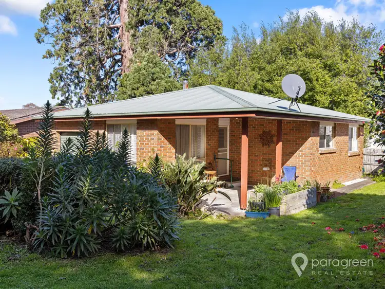 Main view of Homely house listing, 3A Sparkes Court, Foster VIC 3960