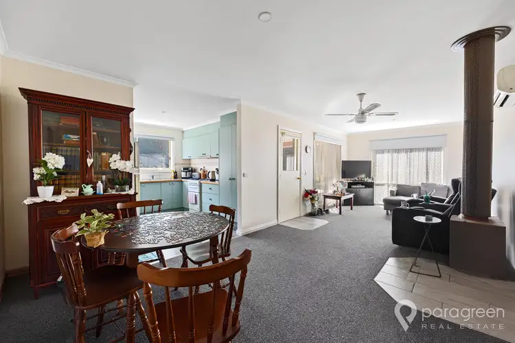 Third view of Homely house listing, 3A Sparkes Court, Foster VIC 3960