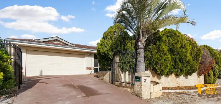 31 Manitoba Place, Success WA 6164