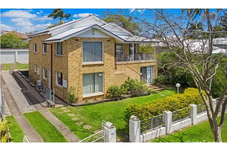 Main view of Homely house listing, 91 Gordon Street, Gordon Park QLD 4031