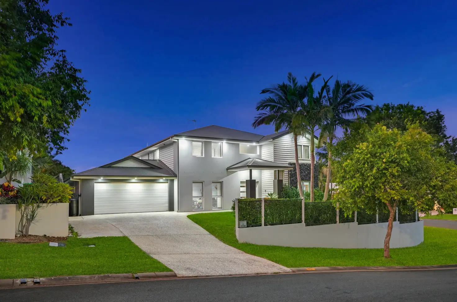 Main view of Homely house listing, 1 Conestoga Way, Upper Coomera QLD 4209