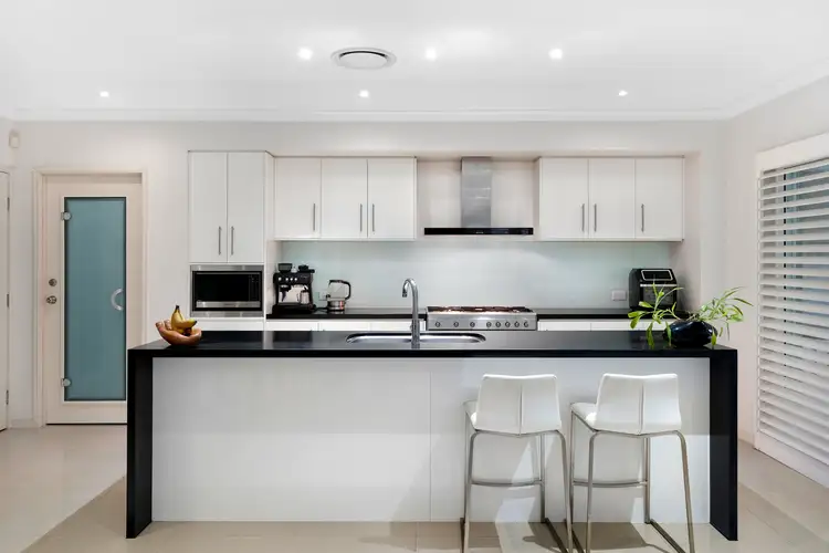 Third view of Homely house listing, 1 Conestoga Way, Upper Coomera QLD 4209