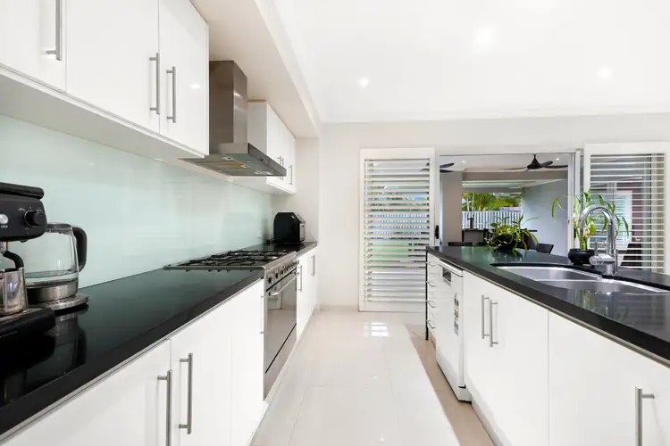 Fourth view of Homely house listing, 1 Conestoga Way, Upper Coomera QLD 4209
