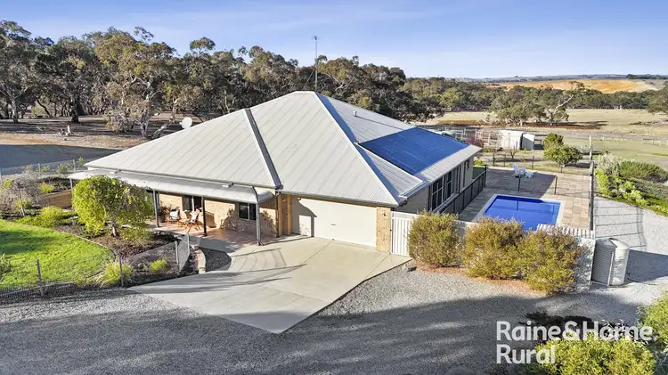 Fourth view of Homely rural property listing, 150 Hunts Road, Tooperang SA 5255
