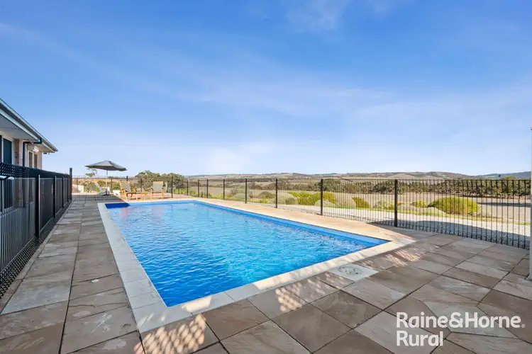 Fifth view of Homely rural property listing, 150 Hunts Road, Tooperang SA 5255