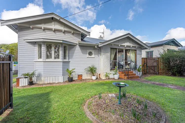 Second view of Homely house listing, 30A Anzac Avenue, Newtown QLD 4350