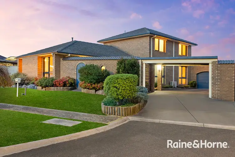 Main view of Homely house listing, 7 Bunurong Place, Cranbourne VIC 3977