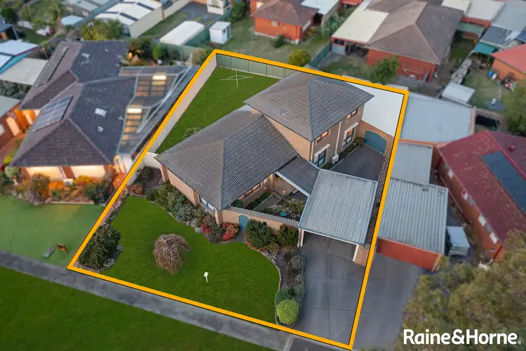 Second view of Homely house listing, 7 Bunurong Place, Cranbourne VIC 3977