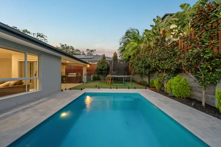 Third view of Homely house listing, 34 Rundle Avenue, Pimpama QLD 4209