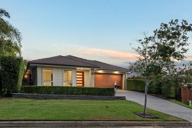 Fourth view of Homely house listing, 34 Rundle Avenue, Pimpama QLD 4209