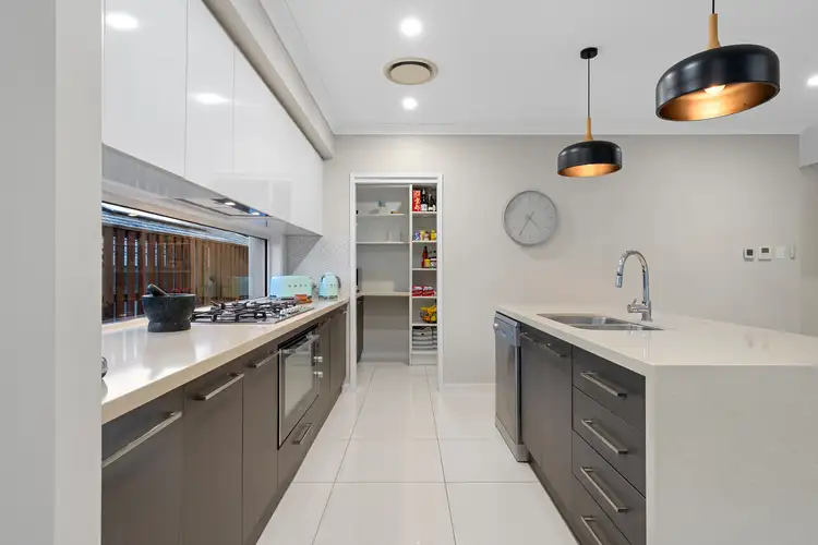 Sixth view of Homely house listing, 34 Rundle Avenue, Pimpama QLD 4209