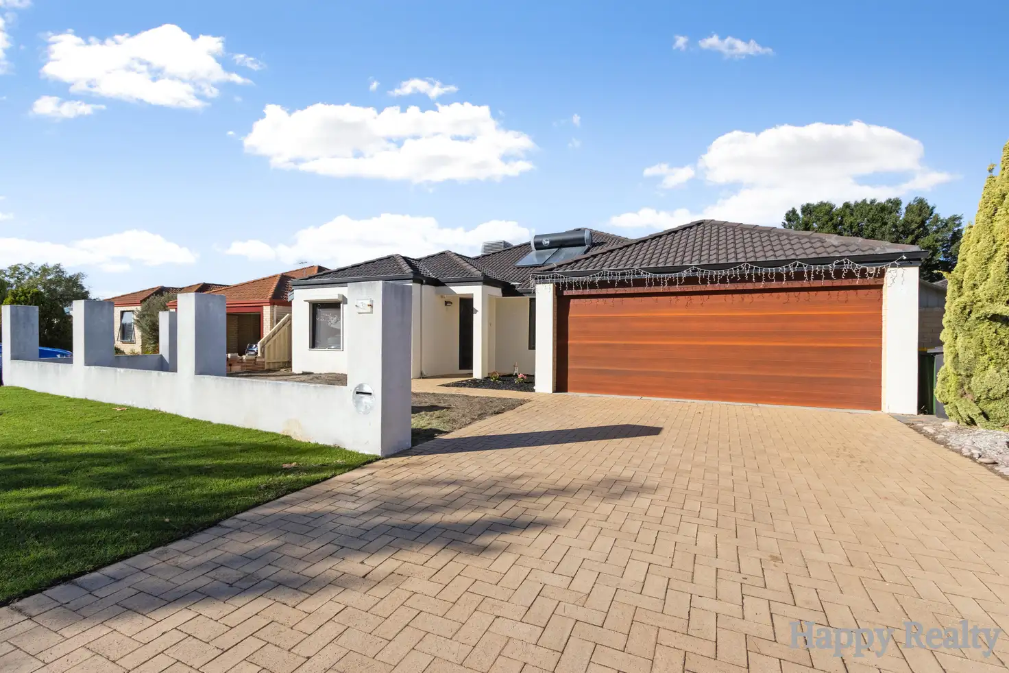 Main view of Homely house listing, 3 Coulthard Crescent, Canning Vale WA 6155