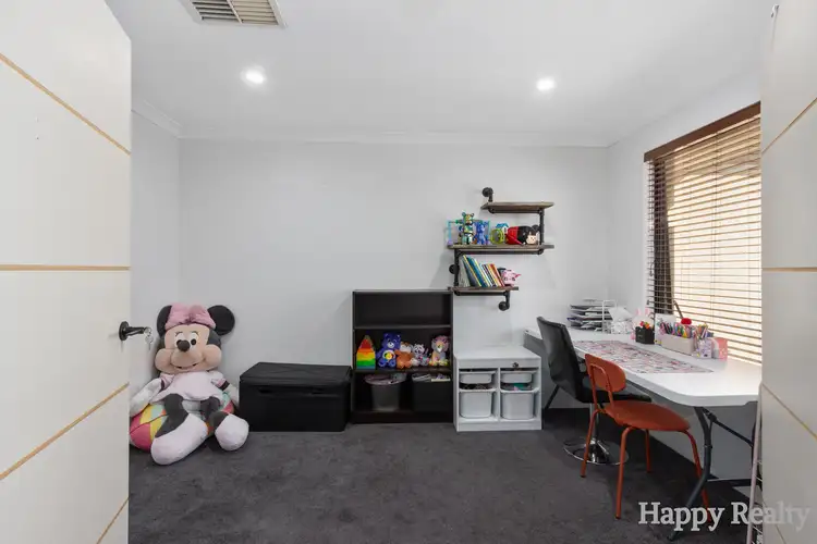Second view of Homely house listing, 3 Coulthard Crescent, Canning Vale WA 6155
