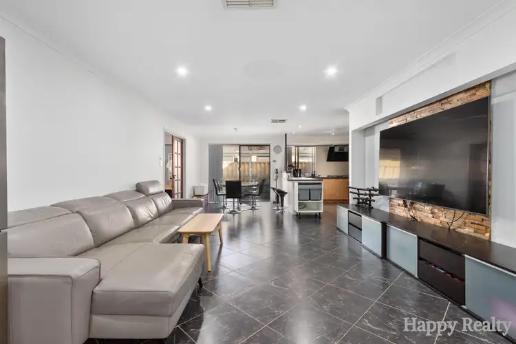 Sixth view of Homely house listing, 3 Coulthard Crescent, Canning Vale WA 6155