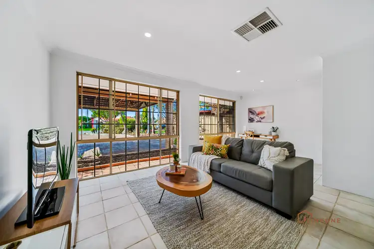 Second view of Homely house listing, 1/15 Parramatta Lane, Willetton WA 6155