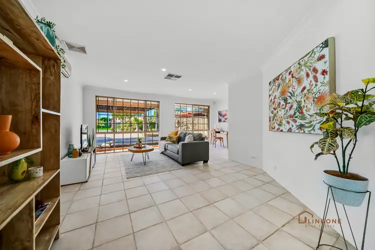 Fifth view of Homely house listing, 1/15 Parramatta Lane, Willetton WA 6155