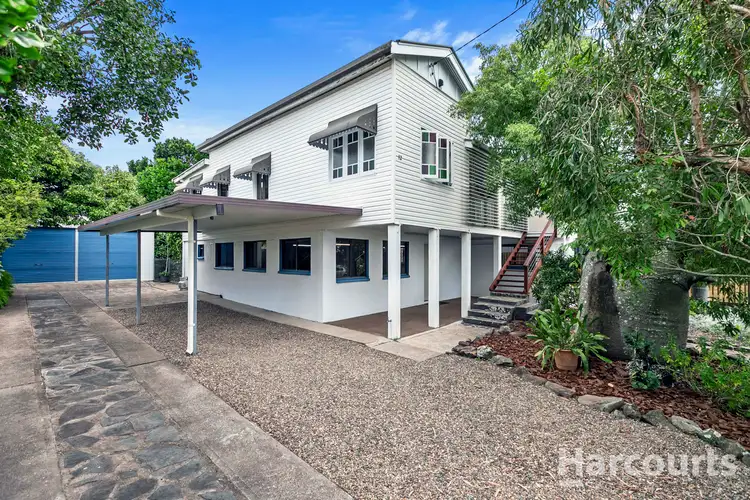 Third view of Homely house listing, 12 Dayman Street, Urangan QLD 4655