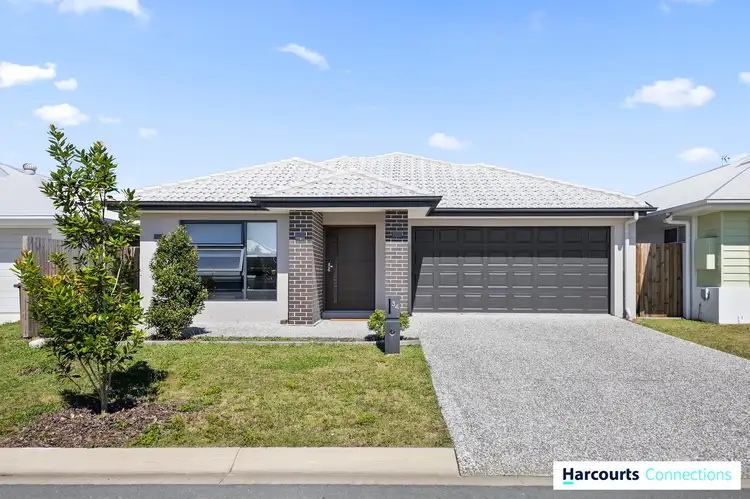 34 Bremer Circuit, Banya QLD 4551