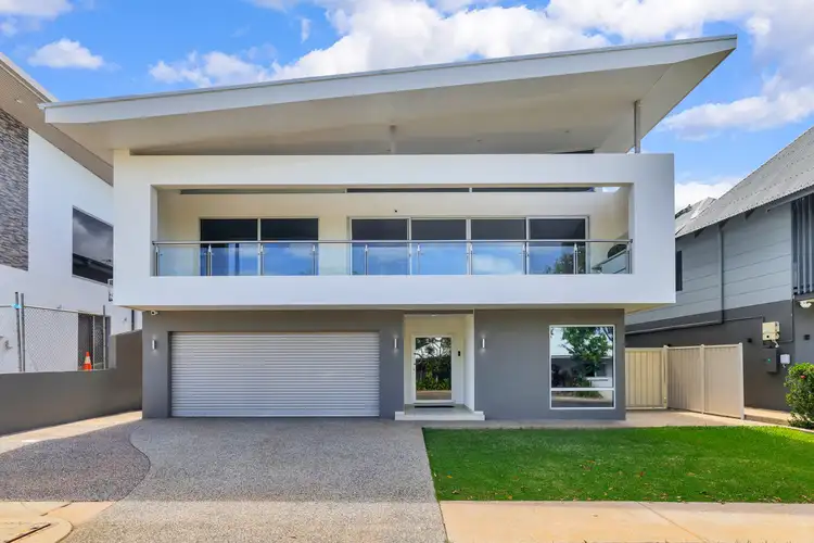 14 Ruddick Circuit, Stuart Park NT 820