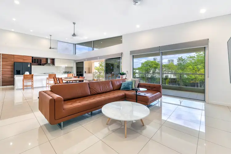 Second view of Homely house listing, 14 Ruddick Circuit, Stuart Park NT 820