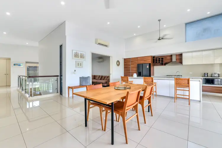 Third view of Homely house listing, 14 Ruddick Circuit, Stuart Park NT 820