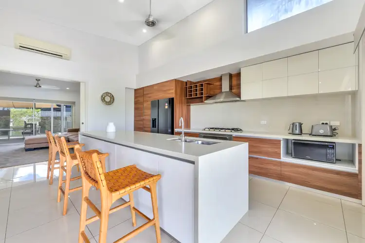 Fourth view of Homely house listing, 14 Ruddick Circuit, Stuart Park NT 820