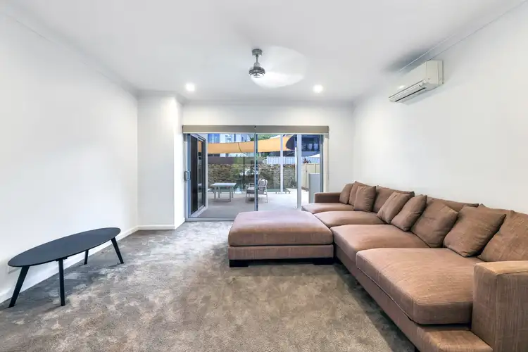 Fifth view of Homely house listing, 14 Ruddick Circuit, Stuart Park NT 820