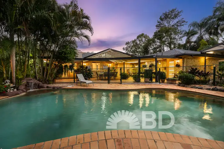 9-11 Shiraz Chase, Morayfield QLD 4506