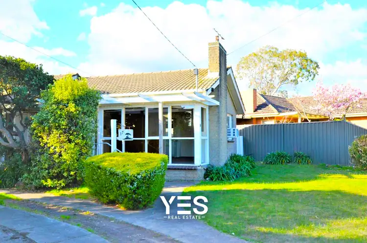 17 Sandgate Avenue, Glen Waverley VIC 3150