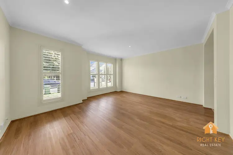 Fourth view of Homely house listing, 8 Parramatta Walk, Craigieburn VIC 3064