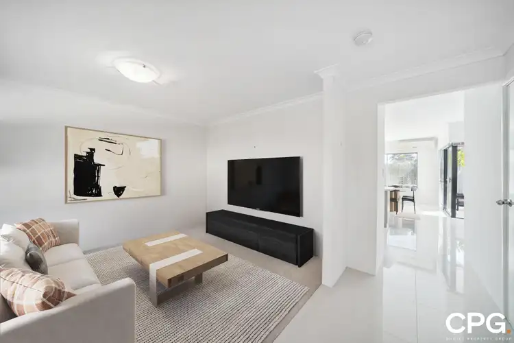 Second view of Homely villa listing, 2/43 Boonooloo Road, Kalamunda WA 6076