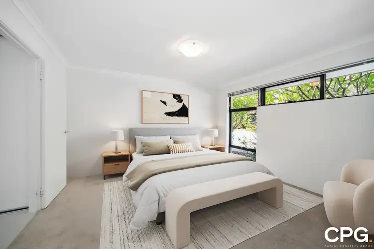 Sixth view of Homely villa listing, 2/43 Boonooloo Road, Kalamunda WA 6076