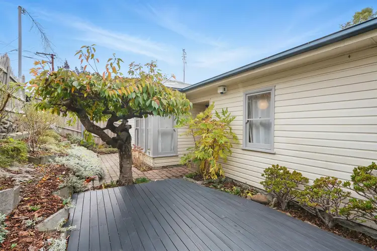 Main view of Homely house listing, 43 Second Avenue, West Moonah TAS 7009