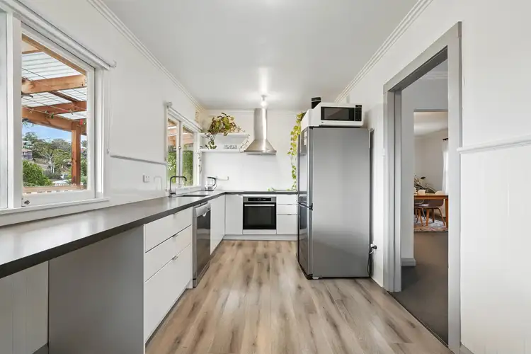 Third view of Homely house listing, 43 Second Avenue, West Moonah TAS 7009
