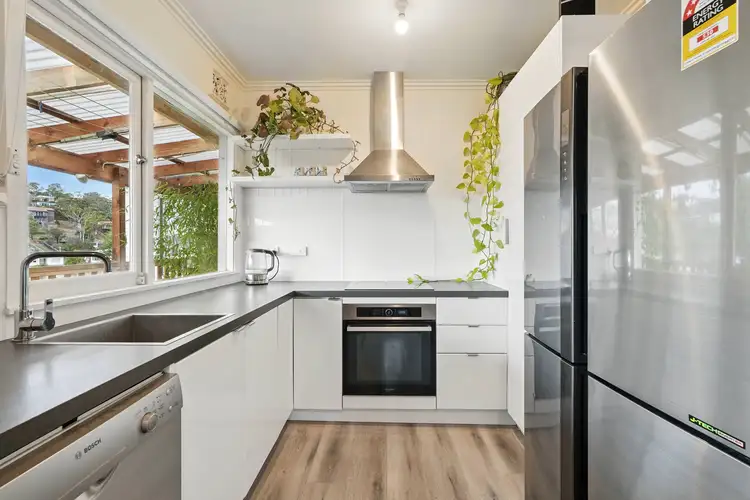 Fourth view of Homely house listing, 43 Second Avenue, West Moonah TAS 7009