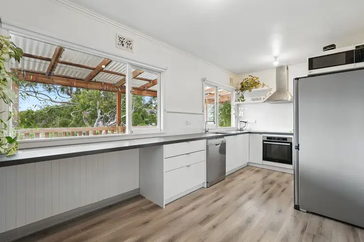 Fifth view of Homely house listing, 43 Second Avenue, West Moonah TAS 7009