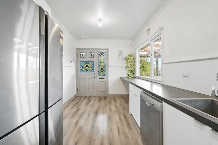 Sixth view of Homely house listing, 43 Second Avenue, West Moonah TAS 7009