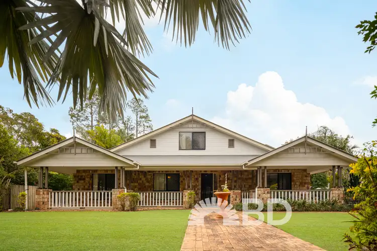75-77 Sauvignon Drive, Morayfield QLD 4506