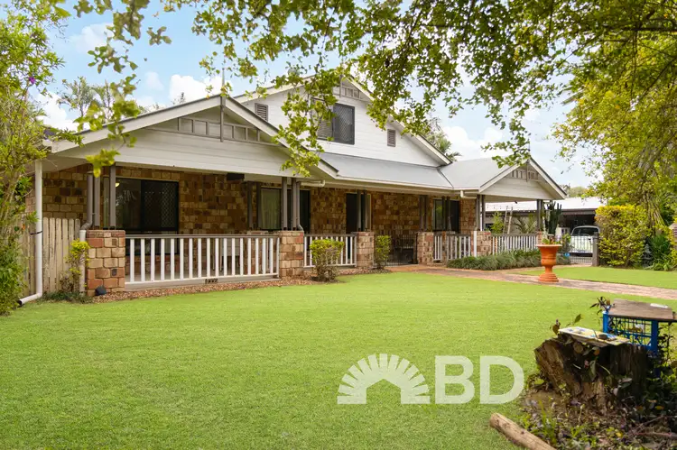 75-77 Sauvignon Drive, Morayfield QLD 4506
