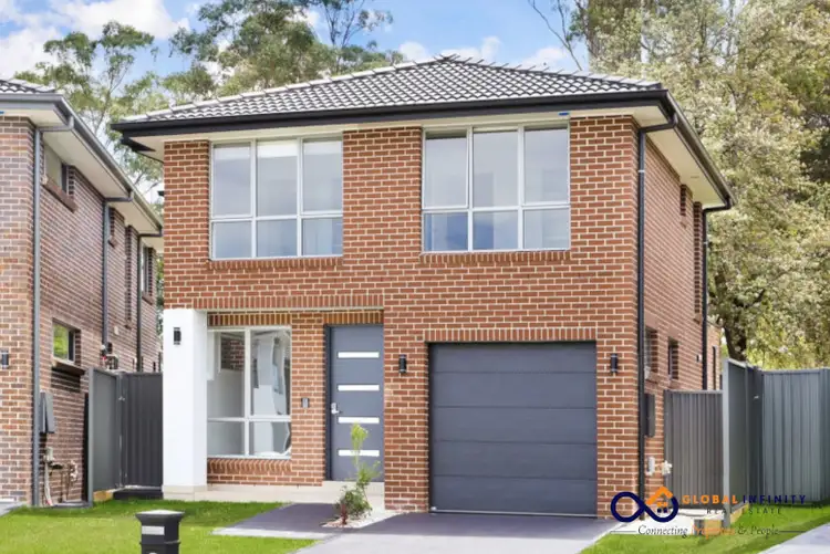 Main view of Homely townhouse listing, Address available on request