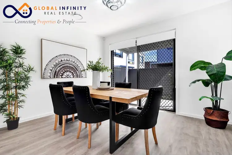 Fourth view of Homely townhouse listing, Address available on request
