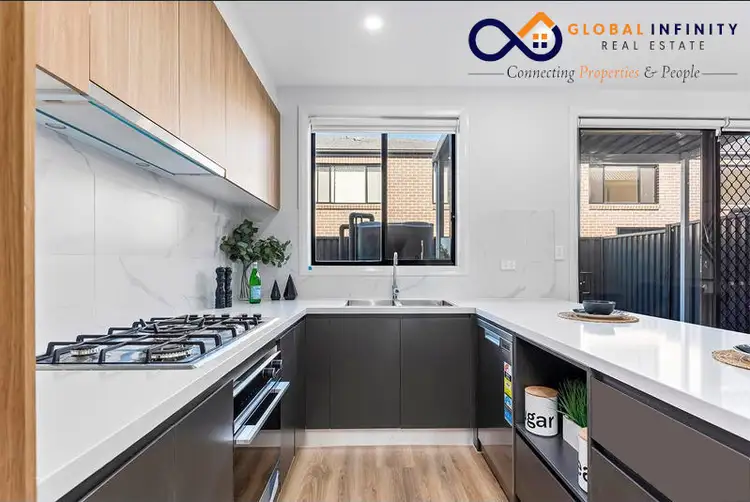 Fifth view of Homely townhouse listing, Address available on request
