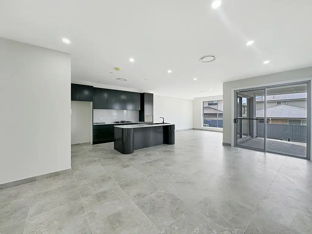 Main view of Homely house listing, 11A Multan Street, Riverstone NSW 2765