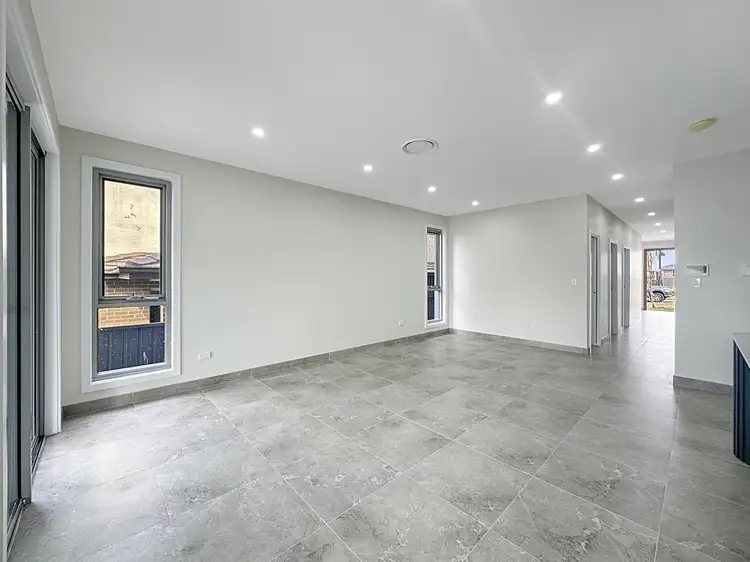 Second view of Homely house listing, 11A Multan Street, Riverstone NSW 2765