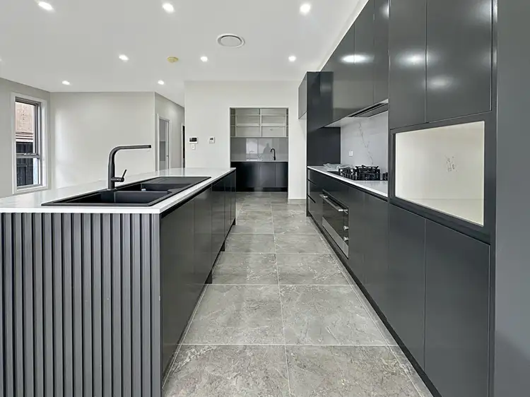 Fourth view of Homely house listing, 11A Multan Street, Riverstone NSW 2765