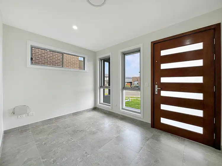 Fifth view of Homely house listing, 11A Multan Street, Riverstone NSW 2765