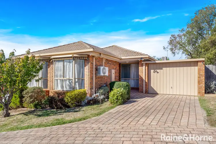 12/60-62 Brook Street, Sunbury VIC 3429