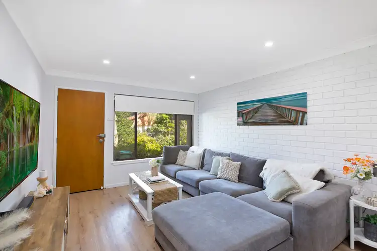 Third view of Homely villa listing, 2/47 Fraser Road, Long Jetty NSW 2261
