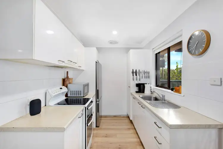 Fourth view of Homely villa listing, 2/47 Fraser Road, Long Jetty NSW 2261