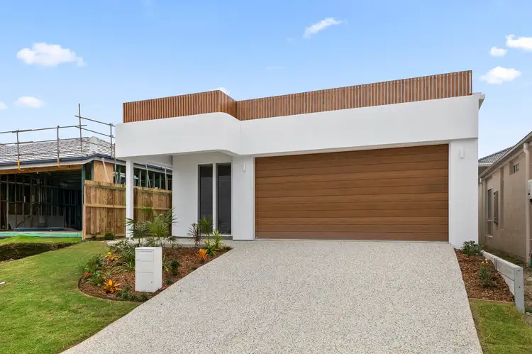 4 Lyric Way, Narangba QLD 4504
